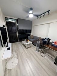 Blk 8 Holland Avenue (Queenstown), HDB 3 Rooms #574187481